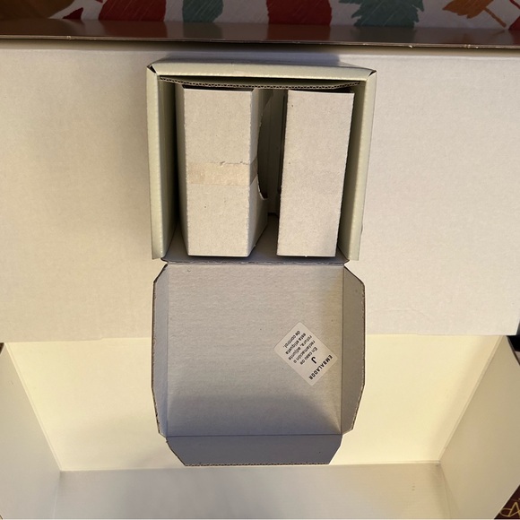 Signed ‘92 Lladro Collectors Gift w/ Summer Bell & Don Quixote plaque Excellent! - Picture 10 of 10